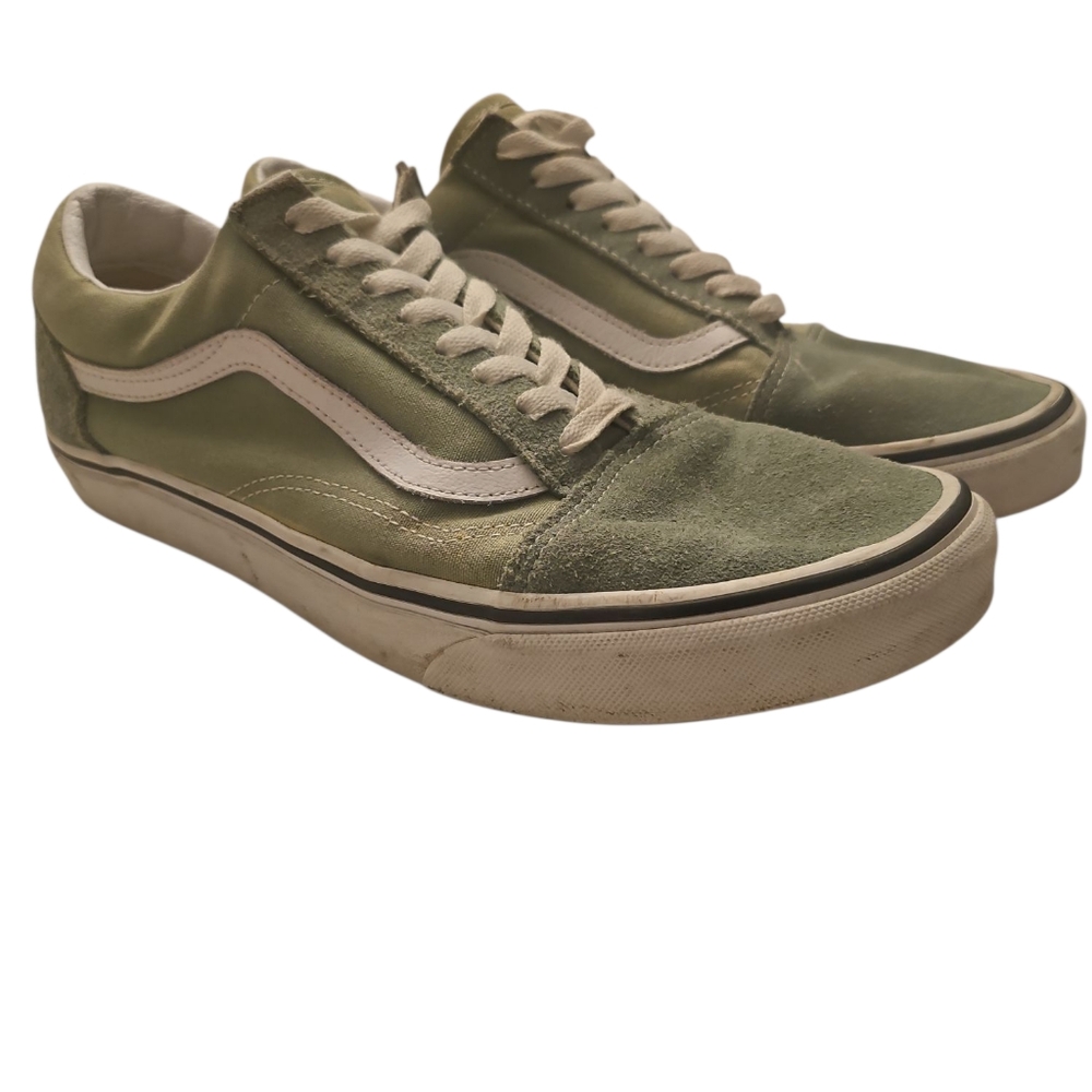 Vans Men's Size 9.5
